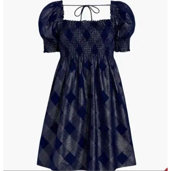 Hill House Athena Nap Dress Size XS - Picture 1 of 6